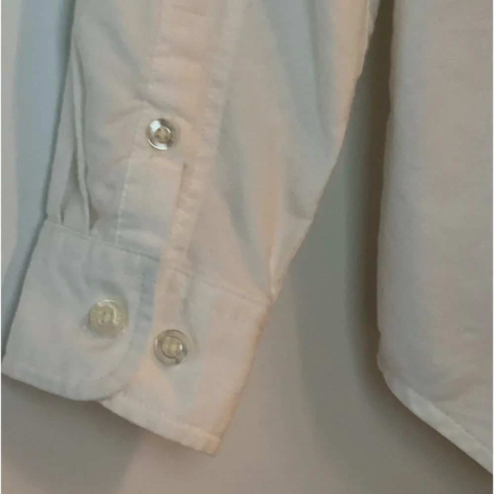 Gap Authentic boy’s Oxford shirt - Picture 3 of 13